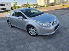 Bild des Angebotes Toyota Avensis Sol