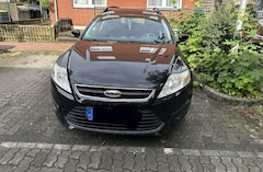 Bild des Angebotes Ford Mondeo Turnier 1.6 Ti-VCT Ambiente