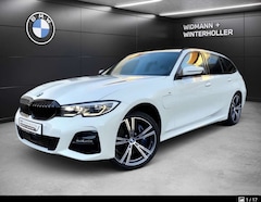 Bild des Angebotes BMW 330 330e Touring xDrive Aut. M Sport