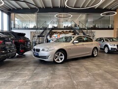 Bild des Angebotes BMW 525 d  *NAVI*PDC*SHZ*STARTSTOP*VOLLLEDER*