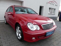 Bild des Angebotes Mercedes-Benz C 280 C280 4Matic Designo Leder | Bi-Xenon | Automatik