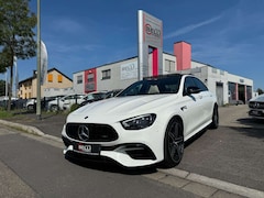 Bild des Angebotes Mercedes-Benz E 63 AMG E 63 S AMG 4Matic+ Perf. Sitze Pano FINANZIERUNG