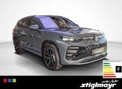Bild des Angebotes VW Tayron R-Line 4M, Pano, Standhzg, Kamera, 20`