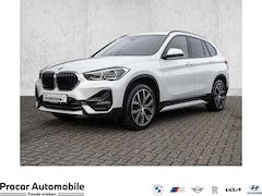 Bild des Angebotes BMW X1 xDrive20d Sport Line, Rückfahrkamera, Lenkradheizu