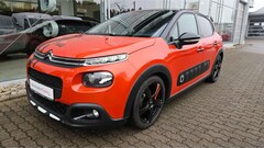 Bild des Angebotes Citroen C3 110 S&S Shine, Sportumbau von Musketier