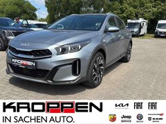 Bild des Angebotes Kia XCeed Vision DCT7 Navi SHZ LHZ Android Carplay M+S-Allw.