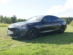 Bild des Angebotes BMW 440 440i Gran Coupe Aut. Sport Line