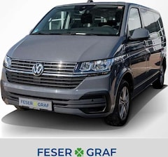 Bild des Angebotes VW T6.1 Multivan 6.1 2.0TDI AHK/Kamera/Navi/Allwetter