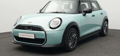 Bild des Angebotes MINI Cooper C Classic Trim