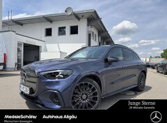 Bild des Angebotes Mercedes-Benz GLC 400 GLC 400 EQ 4M AMG+ Night Dist Hyper Airm AHK SKY