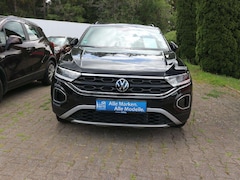 Bild des Angebotes VW T-Roc Life