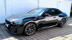Bild des Angebotes BMW M2 6G-Handschalter, H/K, 1. Hd.