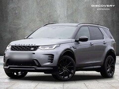 Bild des Angebotes Land Rover Discovery Sport D200 Dynamic SE