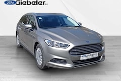 Bild des Angebotes Ford Mondeo Trend *Navi*PDC vorn & hinten*Automatik*