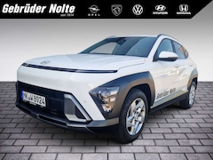 Bild des Angebotes Hyundai KONA 1.6 T-GDi 7-DCT 2WD TREND NAVI ACC LED