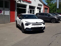 Bild des Angebotes Citroen C4 ë- Shine/Navi/ Kältepaket/ Headup Disp./Wi.r