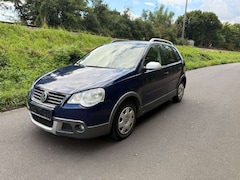 Bild des Angebotes VW Polo IV CrossPolo.Gas und Benzin