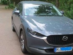 Bild des Angebotes Mazda CX-30 CX-30 SKYACTIV-G 2.0 M-Hybrid SELECTION