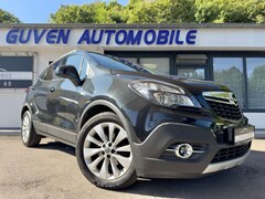 Bild des Angebotes Opel Mokka 1.6 CDTI Innovation ecoFlex KAMERA NAV PDC