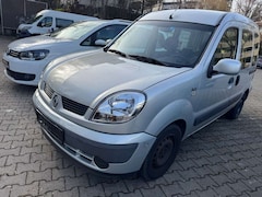 Renault Kangoo Edition Campus 1.6 16V Klima 1HAND