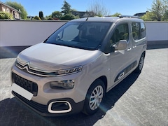 Bild des Angebotes Citroen Berlingo perfektes Familienauto frisch gewartet