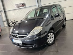 Bild des Angebotes Citroen C8 2.0 Style **Klimaanlage*Schiebetüren**