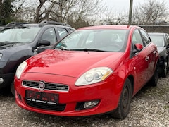 Bild des Angebotes Fiat Bravo 1.9 8V Multijet Emotion