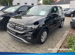 Bild des Angebotes VW T-Cross 1.0 TSI Navi Klima PDC Apple CarPlay Android Auto