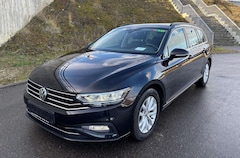Bild des Angebotes VW Passat Variant 2.0 TDI DSG LED Cam ACC+ Navi AHK