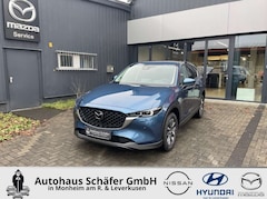 Bild des Angebotes Mazda CX-5 Sport HUD Navi Memory Sitze Bose 360 Kamera Klimas