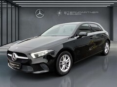 Bild des Angebotes Mercedes-Benz A 180 MBUX+Ambiente+Totwinkel+Kamera