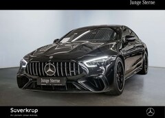 Bild des Angebotes Mercedes-Benz AMG GT 63 S E PERFORMANCE NIGHT BURM DISTR SPUR