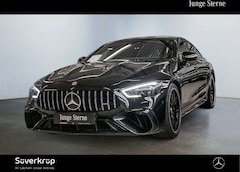 Bild des Angebotes Mercedes-Benz AMG GT 63 S E PERFORMANCE BURM NIGHT WIDE MEMO
