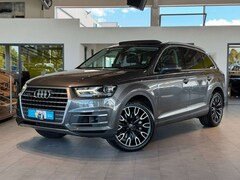 Bild des Angebotes Audi Q7 50TDI 7-Sitzer*Pano*Digital*Alcantara*RFK*ACC