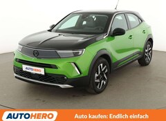 Bild des Angebotes Opel Mokka X electric drive 100 kW Elegance Aut.*LED*TEMPO*CAM*