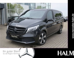 Bild des Angebotes Mercedes-Benz V 250 d EDITION Lang Sport-Paket AHK Burmester