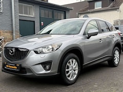 Bild des Angebotes Mazda CX-5 Sendo 2WD*Automatik*GARANTIE