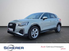 Bild des Angebotes Audi Q2 30 TFSI S LINE RFK SITZHZG NAVI PLUS