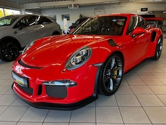 Bild des Angebotes Porsche 911 GT3 RS Clubsport *Porsche Garantie*