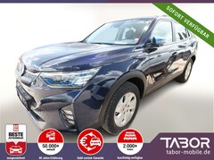 Bild des Angebotes SsangYong Korando e-Motion 190 Titanium Leder LED ACC PDC
