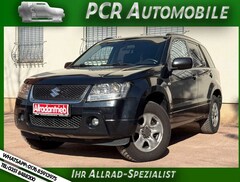 Bild des Angebotes Suzuki Grand Vitara TÜV 1J. bis´26 4X4 ALLRAD AHK