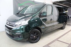 Bild des Angebotes Fiat Talento Kombi L2H1 1,2t 8.Sitzer/SHZ/Kamera