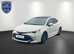 Bild des Angebotes Toyota Corolla 2.0 Hybrid Lounge