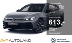 Bild des Angebotes VW Passat 2.0 TSI DSG 4MOTION R-Line | NAVI | LED |