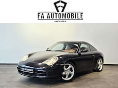 Bild des Angebotes Porsche 911 Targa Lederbraun Navi Bi Xenon Pdc Shz