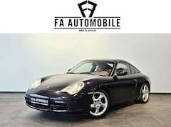 Bild des Angebotes Porsche 911 Targa Lederbraun Navi Bi Xenon Pdc Shz
