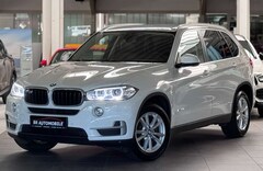 Bild des Angebotes BMW X5 sDrive 25 d*2.Hand*Leder Dakota*Navi*SHZ*