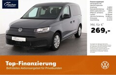 Bild des Angebotes VW Caddy 2.0 TDI Kombi KR 6-Gg. AHK/NAV/RFK/PDC/SH