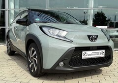 Bild des Angebotes Toyota Aygo X Teamplayer