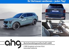 Bild des Angebotes Kia Sorento 2.2D AWD Platinum 7 Sitzer Glasdach AHK